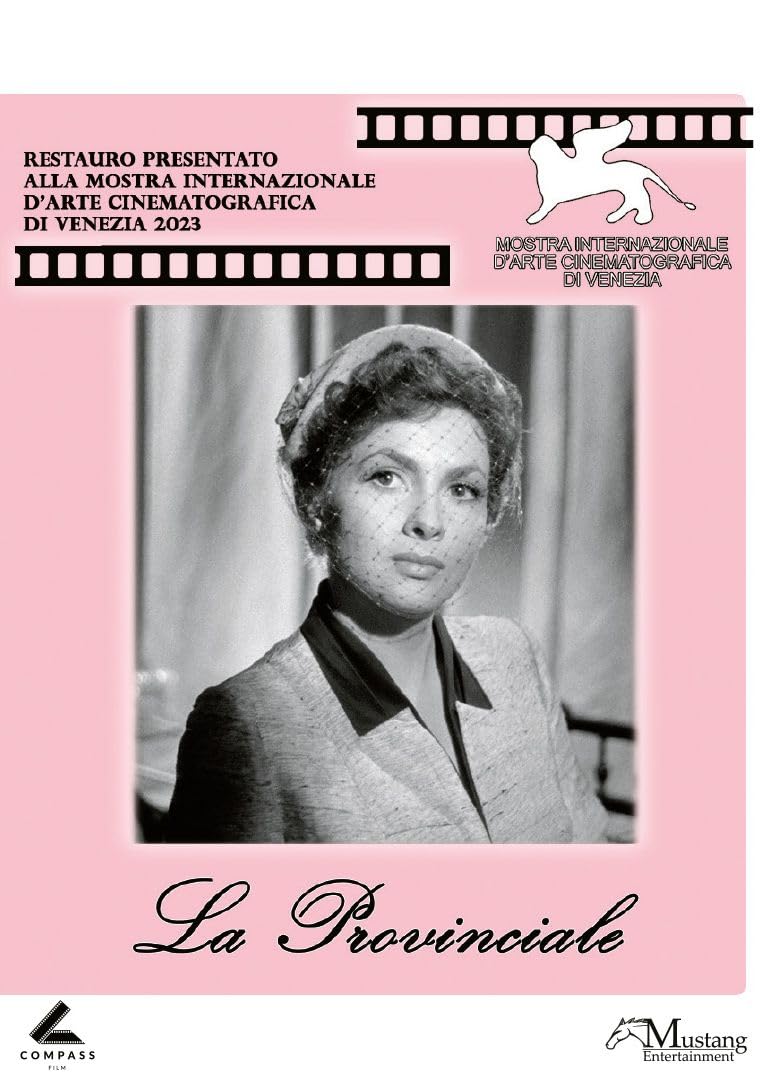 Provinciale (La) (Ed. Restaurata) - (Italian Import)