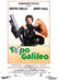 Topo Galileo - Ed. Mustang