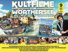 Kultfilme Vom Wörthersee: Filme, Stars & Sternchen (9 DVDs & Buch