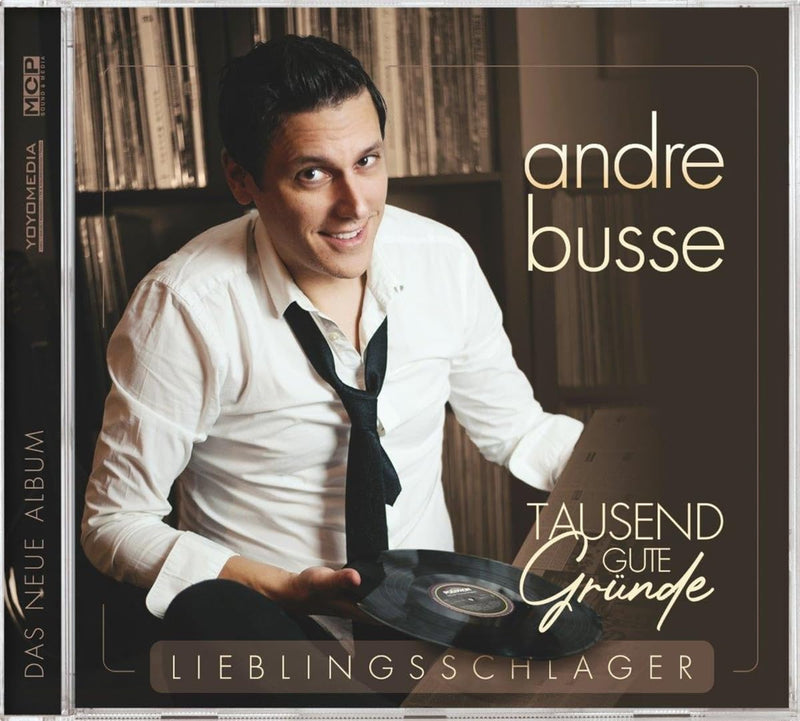 Tausend Gute Gründe - Lieblingsschlager