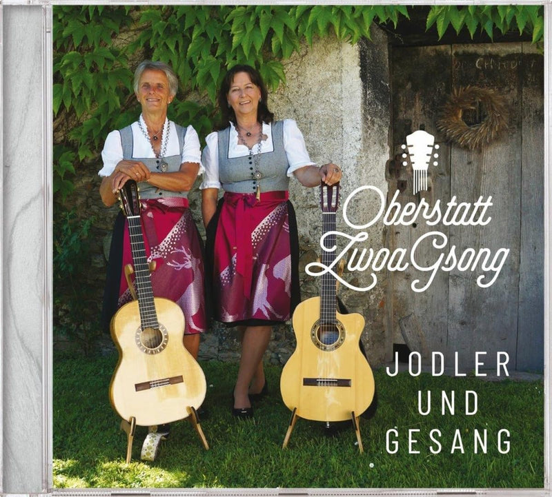 Jodler und Gesang