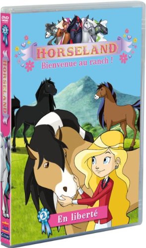 Horseland, vol. 2 - en liberte