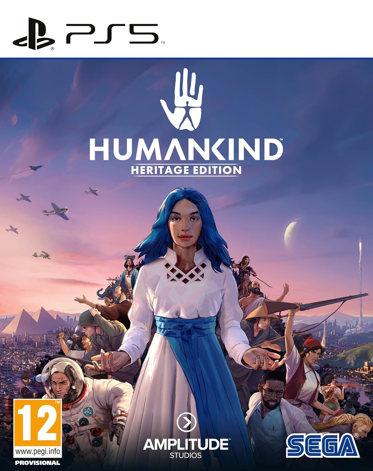 Humankind