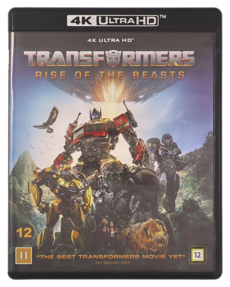 Transformers:RiseoftheBeasts