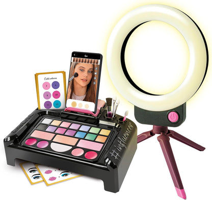 Crazy Chic - Beauty Influencer (16653)