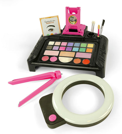 Crazy Chic - Beauty Influencer (16653)