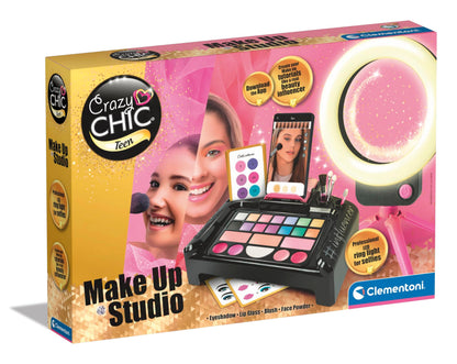 Crazy Chic - Beauty Influencer (16653)