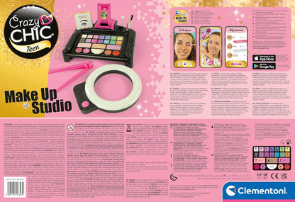 Crazy Chic - Beauty Influencer (16653)