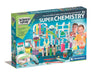 Clementoni - Science & Play - Super Chemistry (78830