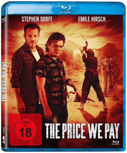 The Price We Pay