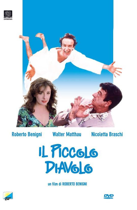 Piccolo Diavolo (Il) - (Italian Import)