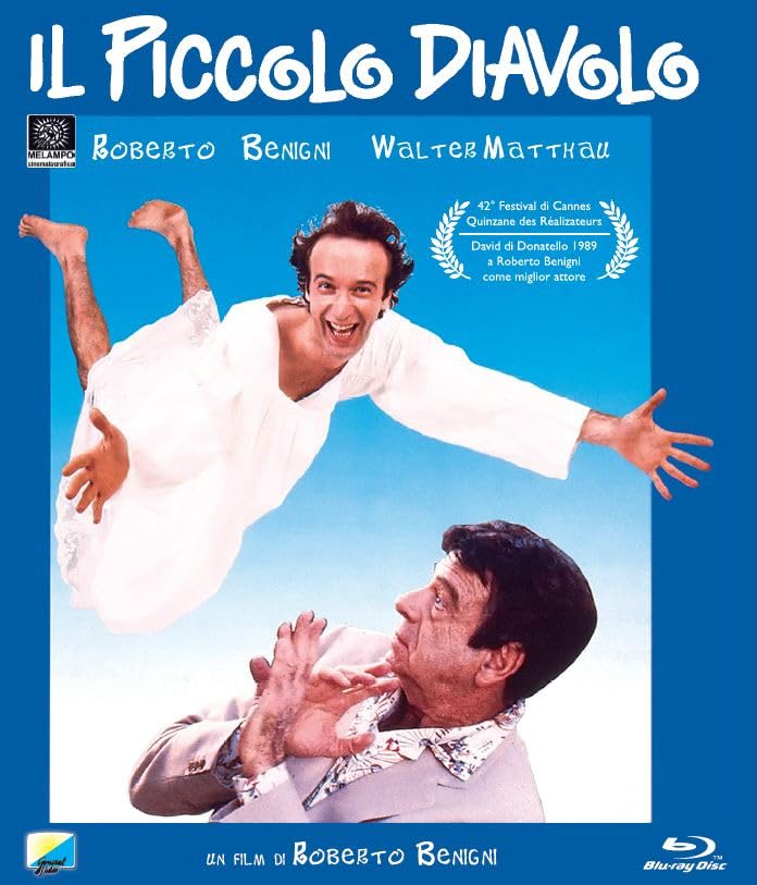Piccolo Diavolo Il