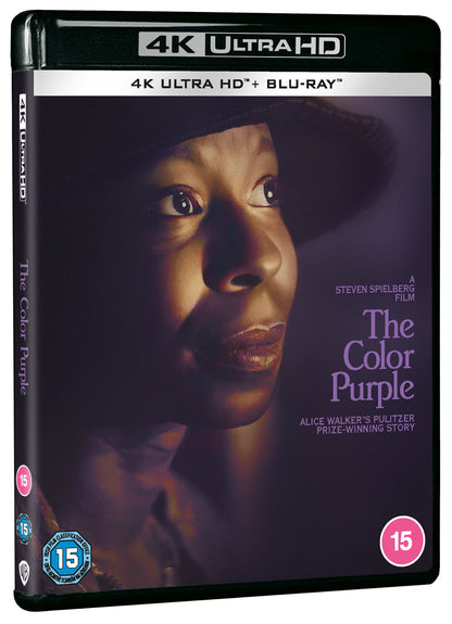 The Color Purple