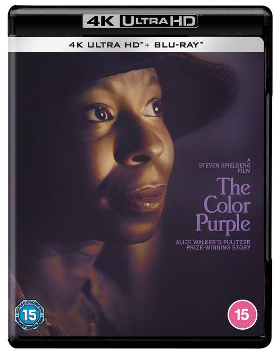 The Color Purple
