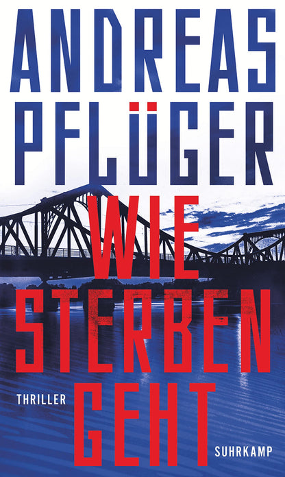 Wie Sterben Geht - (German Import)