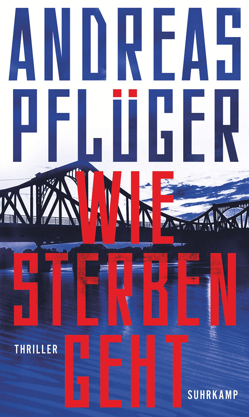 Wie Sterben Geht - (German Import)