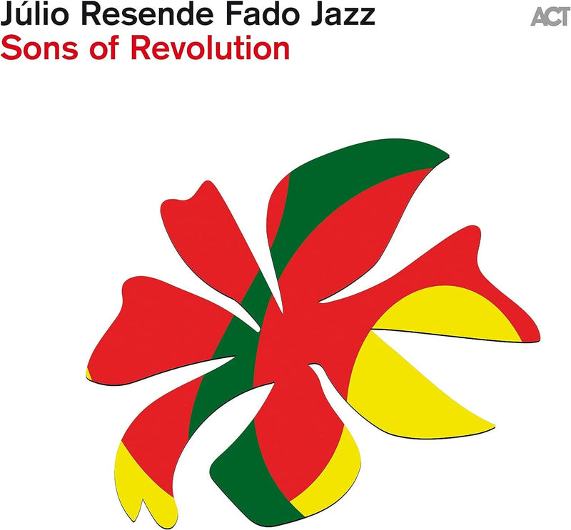 Fado Jazz - Sons of Revolution