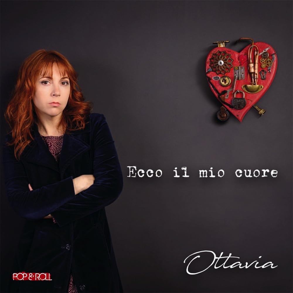 Ecco Il Mio Cuore