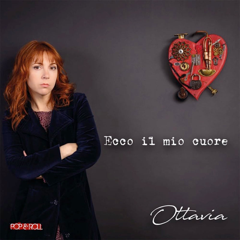 Ecco Il Mio Cuore