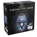 Mixlore | The Nightmare Before Christmas - Take over the Holidays | Card Game | Ages 10+ | 2-6 Players | 30-45 Minutes Playing Time