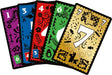 Cocktail Games | Trio | Card Game | Ages 7+ | 3-6 Players | 15 Minutes Playing Time