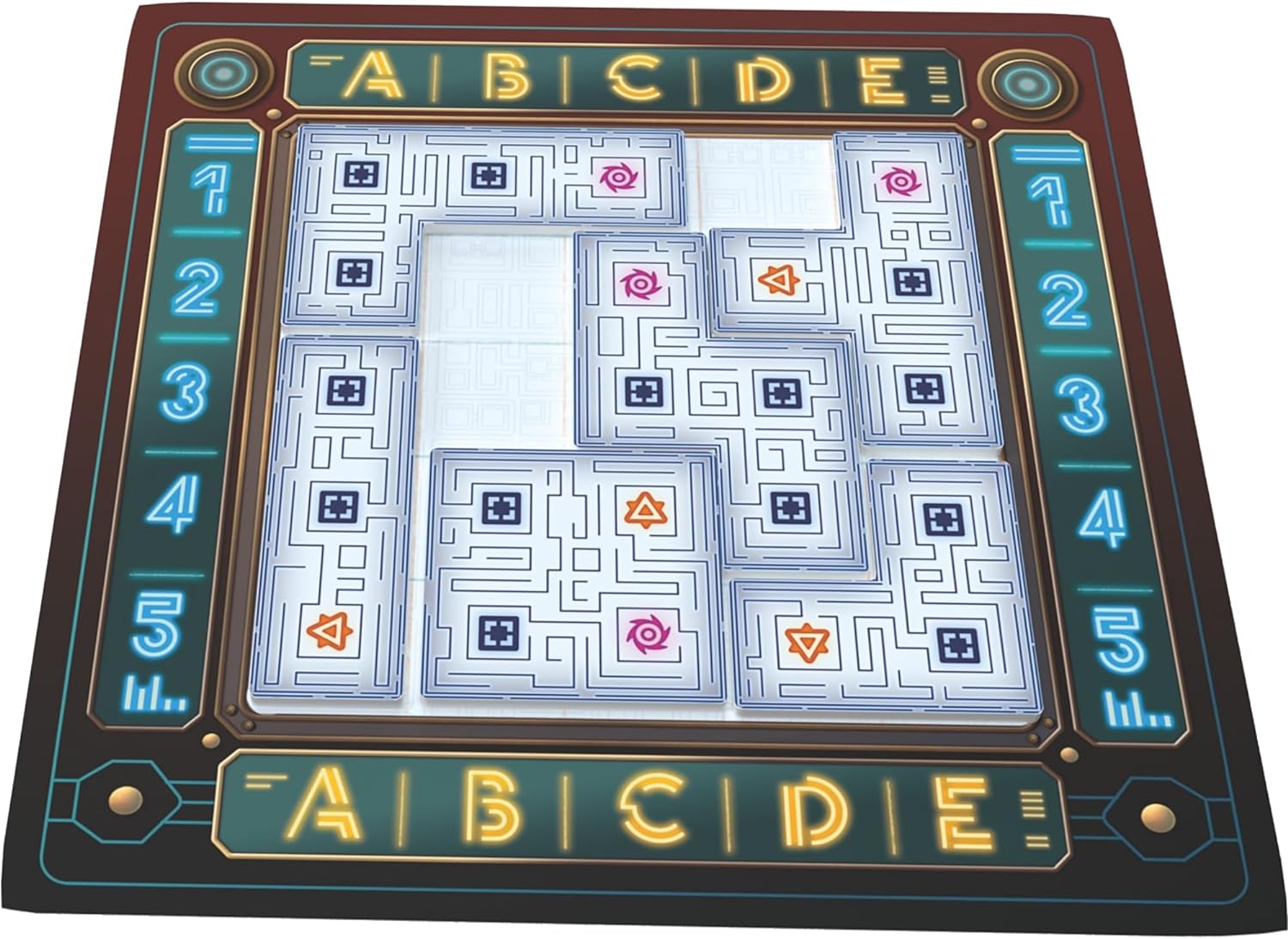 ArcheOlogic (engl.
