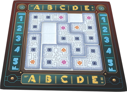 ArcheOlogic (engl.