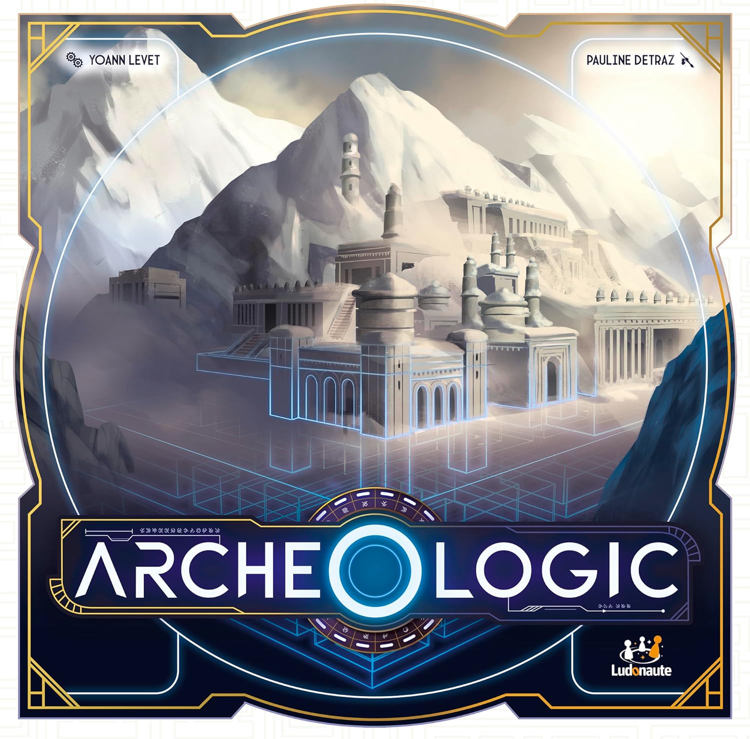 ArcheOlogic (engl.