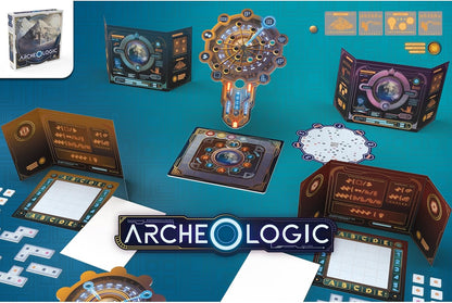 ArcheOlogic (engl.