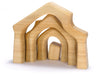Ostheimer 3300 - House (4 parts