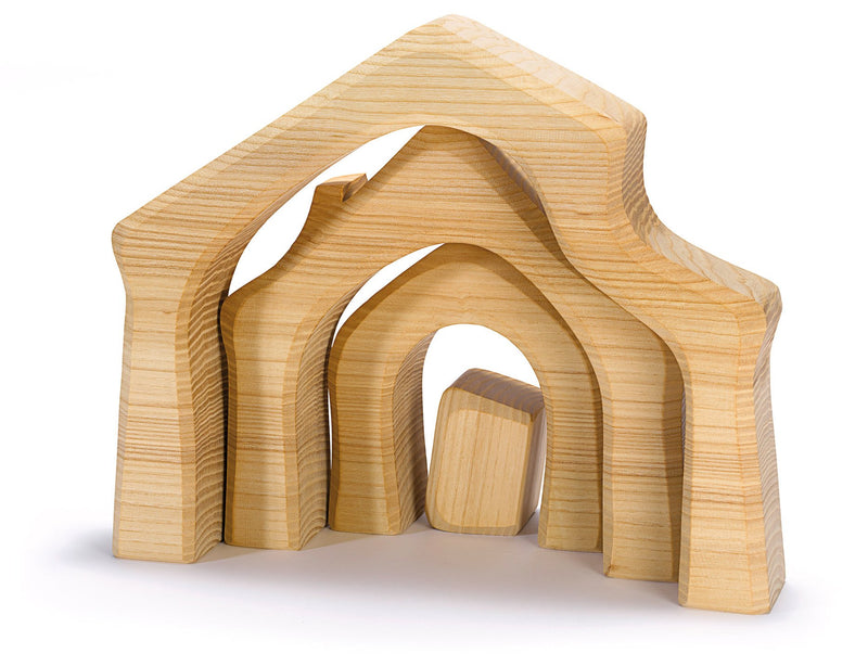 Ostheimer 3300 - House (4 parts