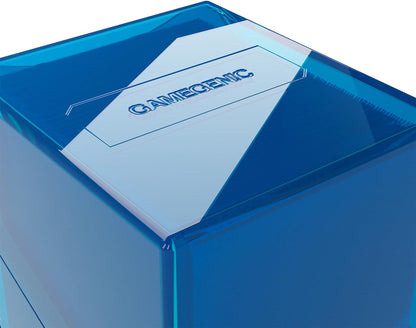 Gamegenic, Bastion 100+ XL Blue