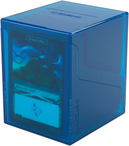 Gamegenic, Bastion 100+ XL Blue