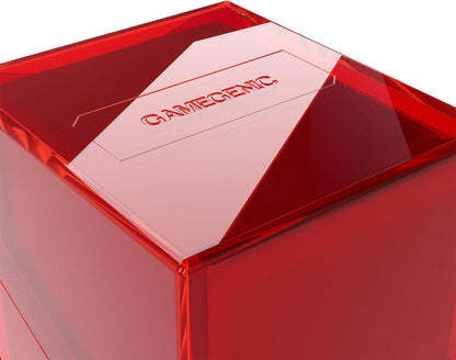 Gamegenic, Bastion 100+ XL Red