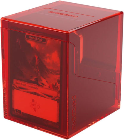 Gamegenic, Bastion 100+ XL Red