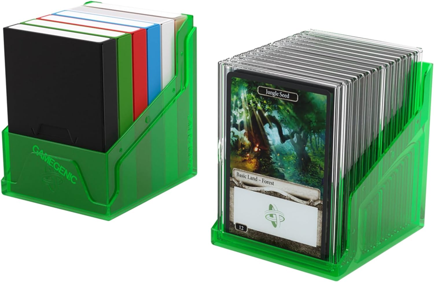 Gamegenic, Bastion 100+ XL Green