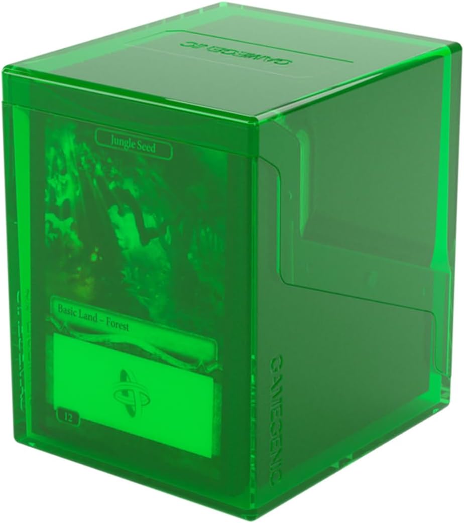 Gamegenic, Bastion 100+ XL Green