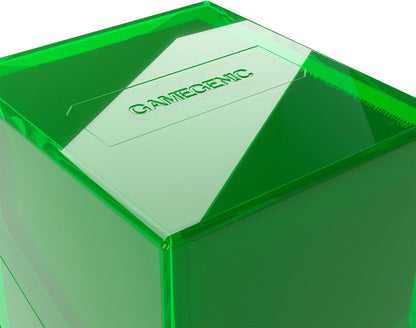 Gamegenic, Bastion 100+ XL Green