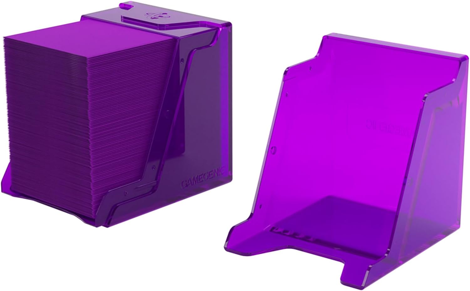 Gamegenic, Bastion 100+ XL Purple