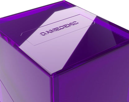 Gamegenic, Bastion 100+ XL Purple