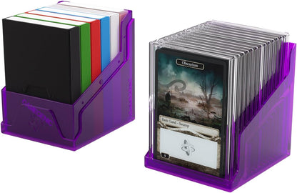 Gamegenic, Bastion 100+ XL Purple