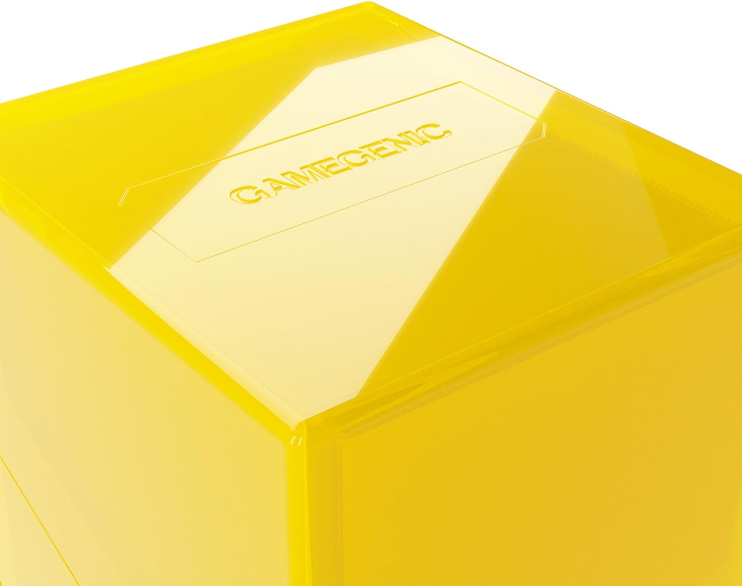 Gamegenic, Bastion 100+ XL Yellow