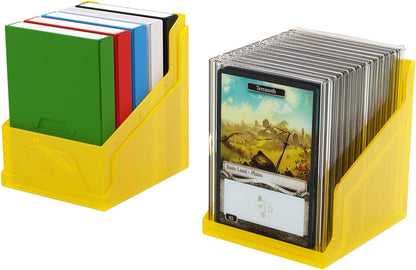 Gamegenic, Bastion 100+ XL Yellow