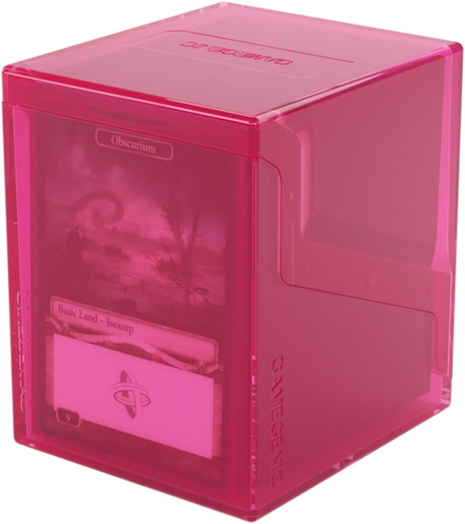 Gamegenic, Bastion 100+ XL