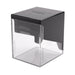Gamegenic, Bastion 100+ XL Black/Clear