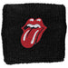 The Rolling Stones Sweatband Tongue (Retail Pack