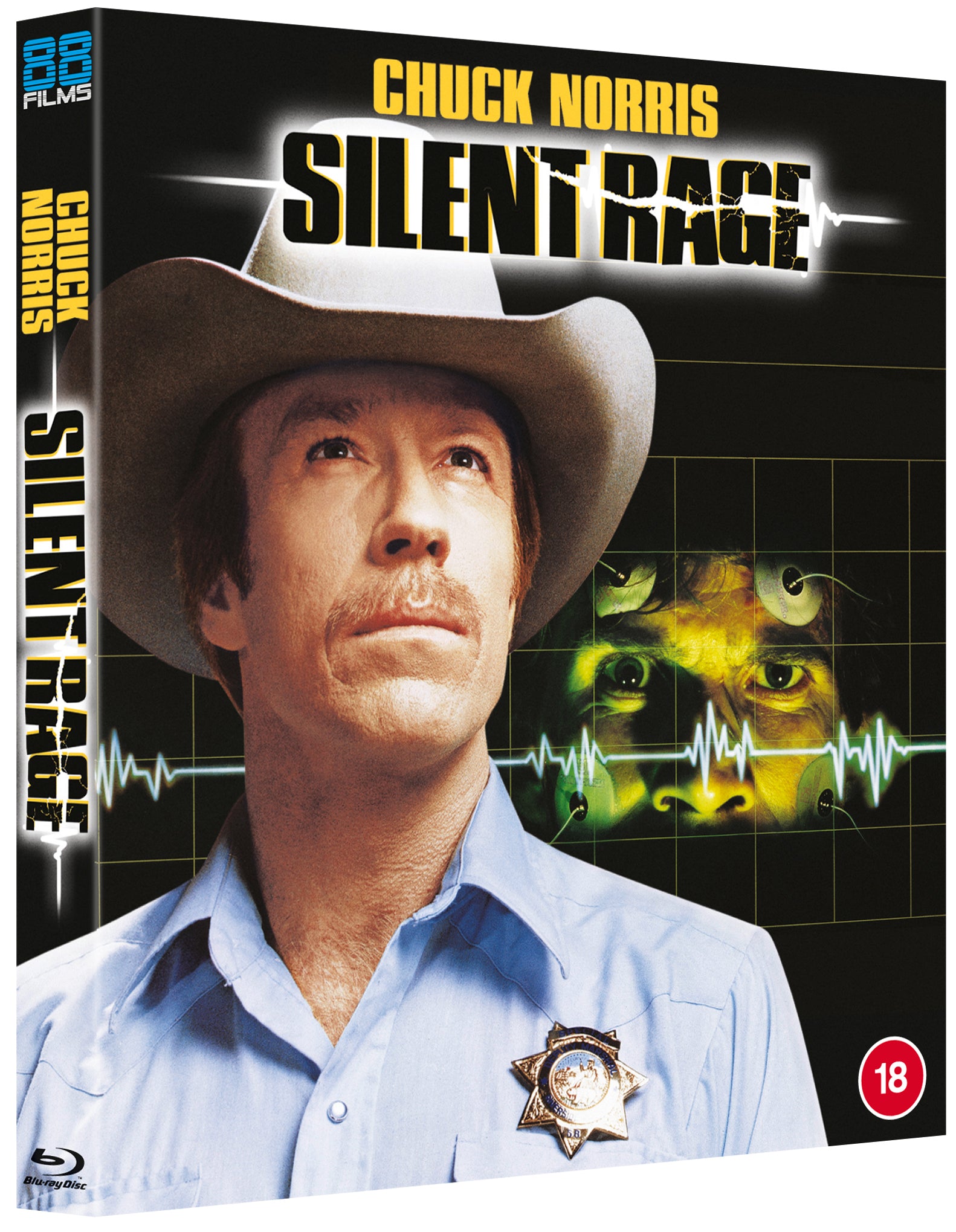 Silent Rage