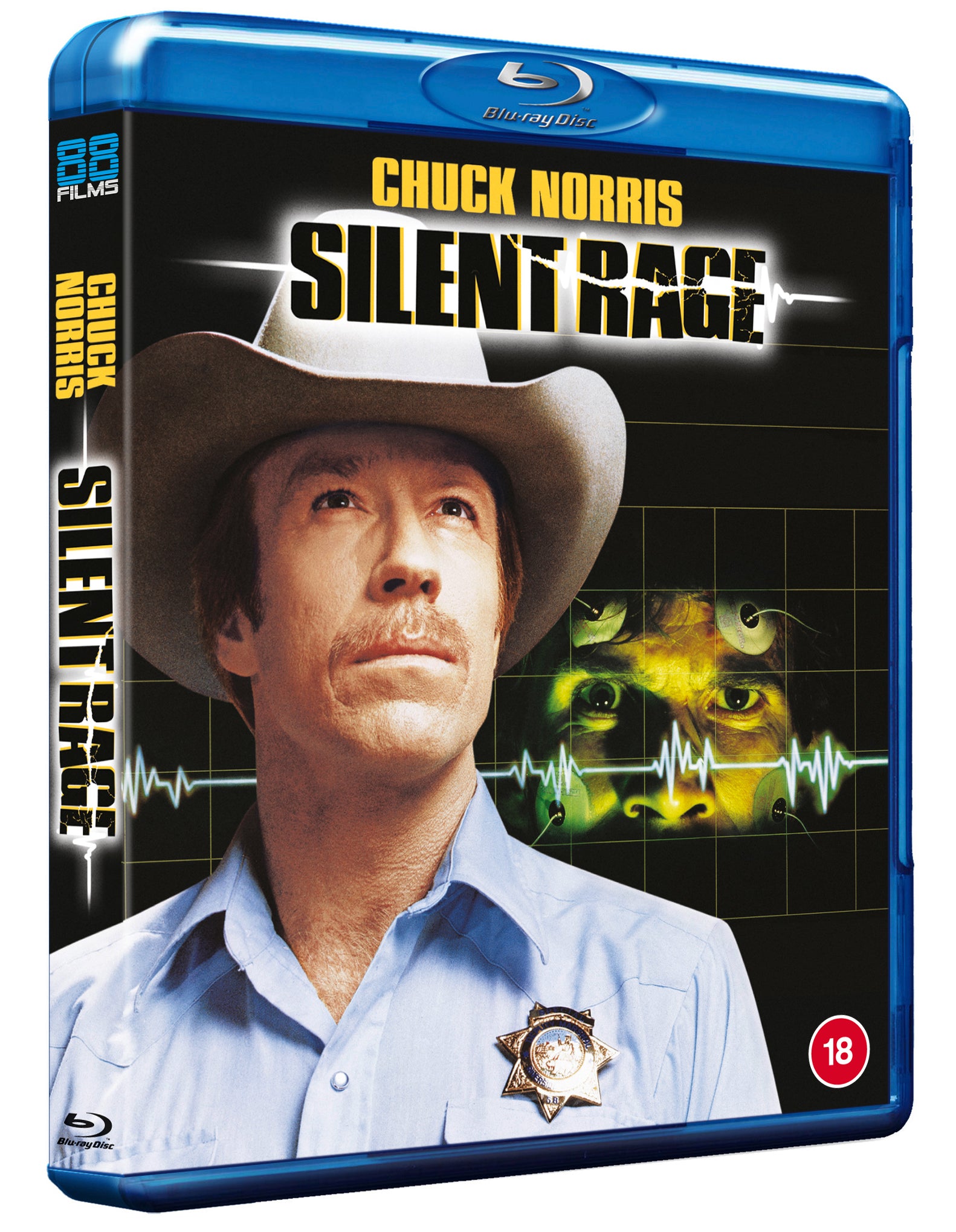 Silent Rage