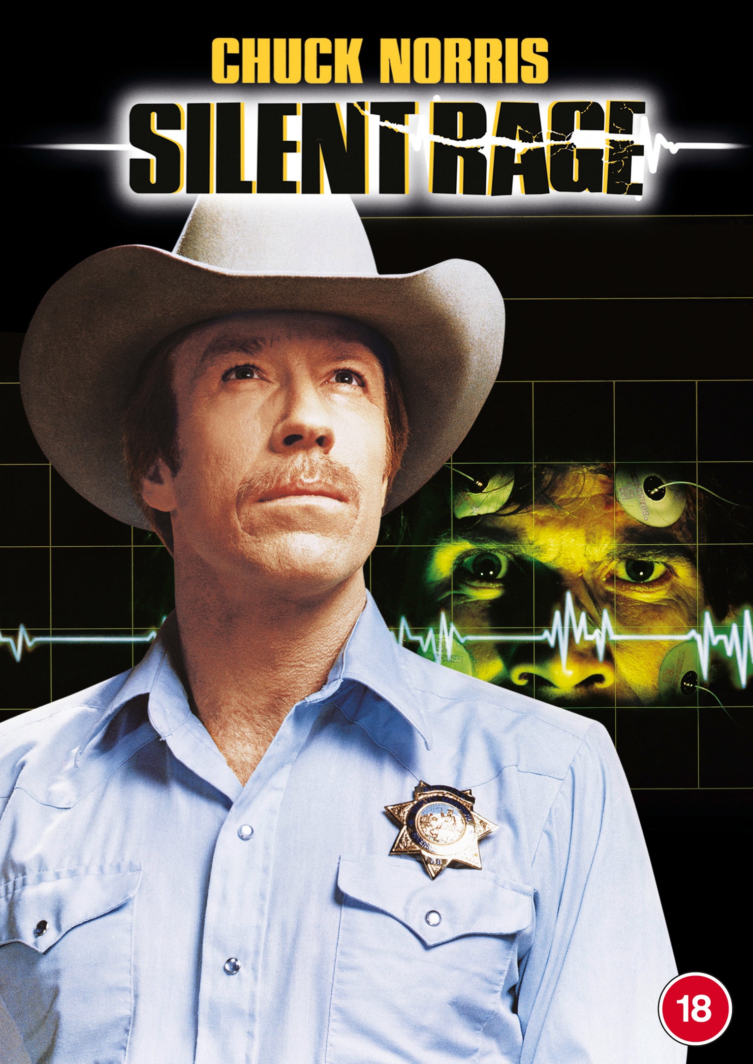 Silent Rage