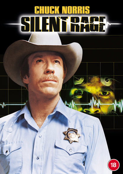 Silent Rage
